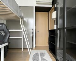 Commonwealth Towers (D3), Condominium #501014261